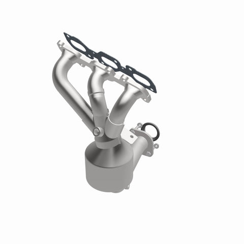 MagnaFlow Direct Fit Catalytic Converter 2006 Ford Fusion 3.0L - 452011