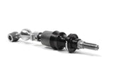 PERRIN 13-25 Subaru BRZ / Toyota GR86/86/FR-S Reverse Lockout Lever w/Rattle Fix - Black - PSP-INR-251BK