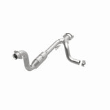 MagnaFlow Direct Fit Catalytic Converter 07-09 Chrysler/Dodge Aspen/Durango 5.7L Passenger Side - 49652