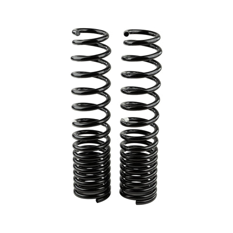 ARB / OME 2021+ Ford Bronco Front Coil Spring Set for Medium Loads - 3199