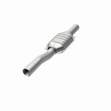 MagnaFlow Direct Fit Catalytic Converter 02-04 Jeep Grand Cherokee 4.0L Rear - 24992