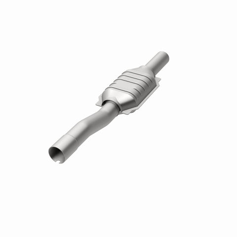 MagnaFlow Direct Fit Catalytic Converter 02-04 Jeep Grand Cherokee 4.0L Rear - 24992
