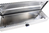 Dee Zee Universal Tool Box - 68In Blue Side Mount - DZ9768