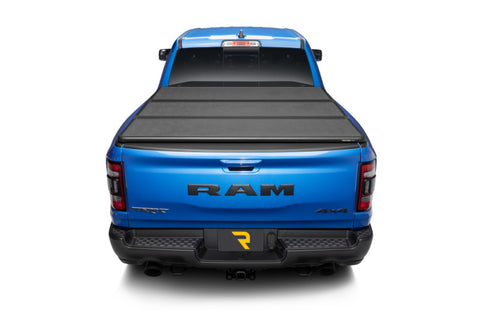 Extang 19-22 Dodge Ram (6ft. 4in. Bed) Solid Fold ALX - 88428