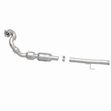 MagnaFlow Conv DF 99 Volvo S70/ V70 2.4L Turb - 24287