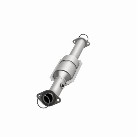MagnaFlow Direct Fit Catalytic Converter 05-09 Toyota Tacoma 4.0L P/S Rear - 49702