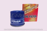 GReddy OX-04 Oil Filter M20xP1.5 / 68mm x 65mm height for Nissan VQ&SR / Mazda BP&13B / Honda ZC0B16 - 13901104