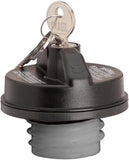 Gates 05-14 Volkswagen Jetta 5-Cyl. 2.5L Fuel Cap - 31708