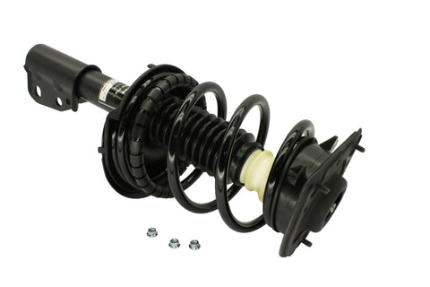 KYB Shocks & Struts Strut Plus Front BUICK LeSabre 1990-99 BUICK Park Avenue 1991-96 CADILLAC DeVill - SR4022