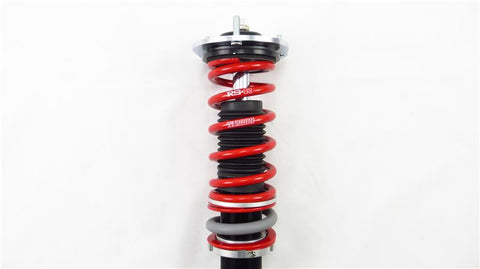 RS-R 05-07 Subaru WRX (GDB) Sports-i Coilovers - XSPIF031M