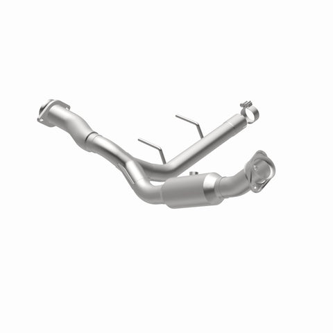 MagnaFlow Right Side Direct Fit Catalytic Converter 15-17 Ford F-150 5.0L - 21-470