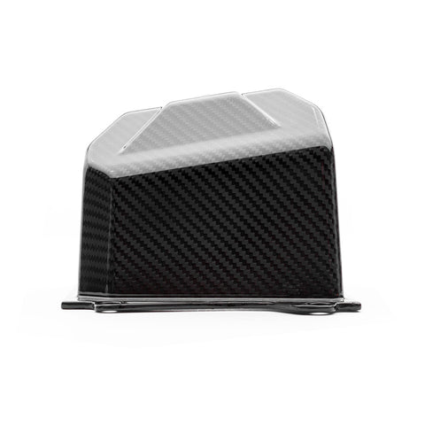 Cobb 14-19 Ford Fiesta ST Redline Carbon Fiber Intake System - Gloss Finish - 702120