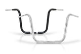 Burly Brand Gorilla Ape 14in - TBW - Chrome - B12-1502C