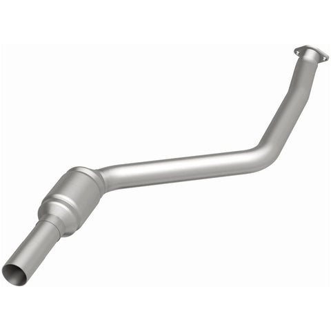 MagnaFlow Direct Fit Catalytic Converter BMW 3 06-09 Front OEM - 49764