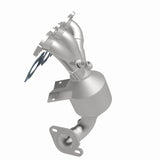 MagnaFlow Direct Fit Catalytic Converter 2006 Ford Fusion 3.0L - 452012