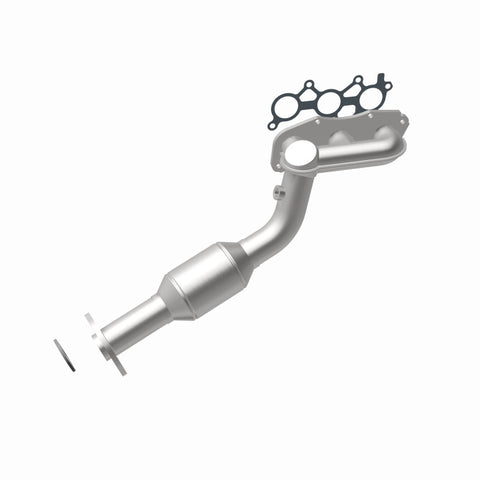 MagnaFlow Conv DF 2006 Lexus GS300 3.0L Passenger Side - 50721