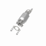 MagnaFlow Direct Fit Catalytic Converter 01-03 Rio 1.5/1.6 Rear - 24407