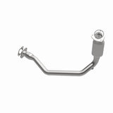 MagnaFlow Direct Fit Catalytic Converter 07-08 Pont G6 3.5L Front - 93437