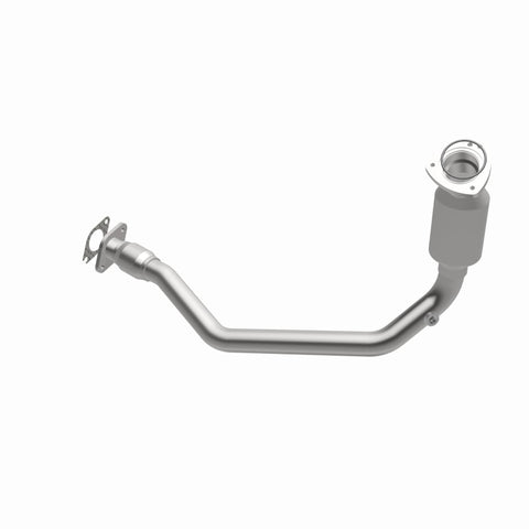 MagnaFlow Direct Fit Catalytic Converter 07-08 Pont G6 3.5L Front - 93437