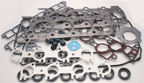 Cometic Street Pro Ford 1996-98 4.6L SOHC Modular V8 92mm Top End Gasket Kit - PRO1018T