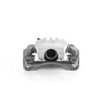 Power Stop 06-09 Subaru Legacy Rear Left Autospecialty Caliper w/Bracket - L3225