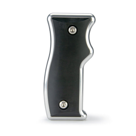 DV8 Offroad 2011-2018 Jeep JK Pistol Grip Shift Handle - D-JP-181101-BL