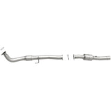 MagnaFlow Direct Fit Catalytic Converter 05 Silverado 2500HD 6.0L - 51949