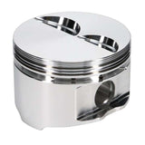 JE Pistons 305 SBC FT Set of 8 Pistons - 170772