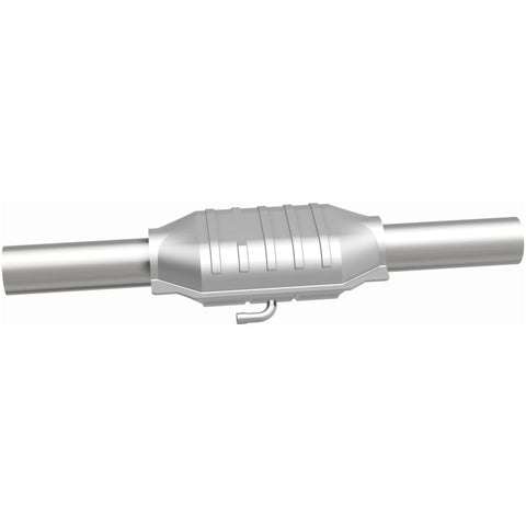 MagnaFlow Direct Fit Catalytic Converter Jeep 79-81 - 93470