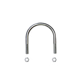Skyjacker Axle U-Bolt All Non-Spec Vehicles - 38X334X412