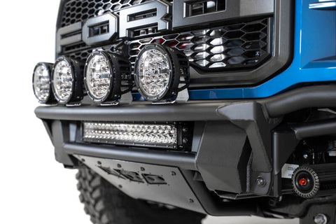Addictive Desert Designs 17-19 Ford F-150 Raptor ADD PRO Bolt-On Front Bumper - F118102100103