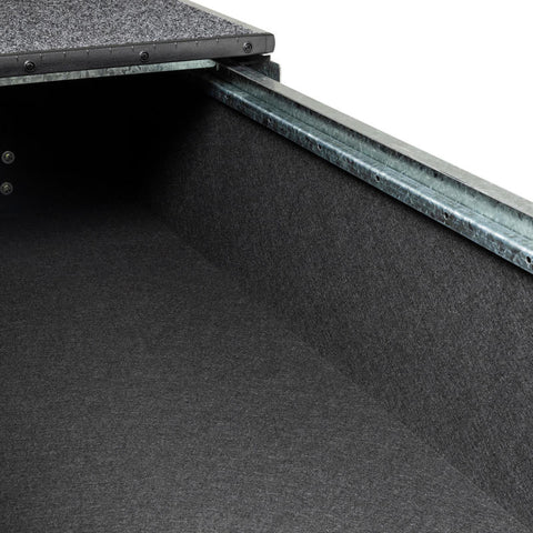 ARB R/Drawer R/Floor 53X20X12 Intrnl 49 X 17 X 10 - RDRF1355