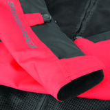 Speed and Strength Lightspeed Mesh Jacket Red/Black - Small - 892248