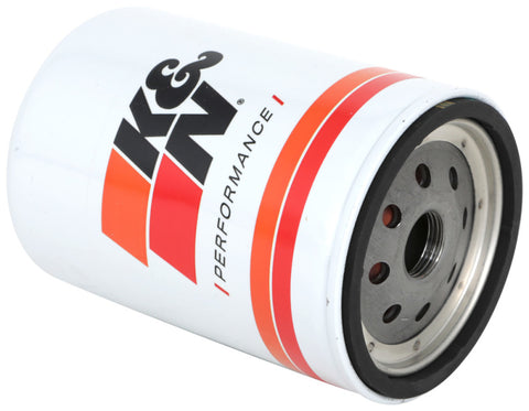 K&N Oil Filter OIL FILTER; AUTOMOTIVE - HP-3002