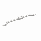 MagnaFlow Conv Direct Fit 1989 Dodge Dakota 2.5L - 3391247