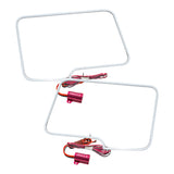 Oracle Ford F-150/Raptor 09-14 LED Halo Kit - White - 2300-001