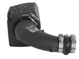 aFe Momentum GT Stage 2 Dry S Intake System 07-11 Jeep Wrangler (JK) V6 3.8L w/ Mechanical Fan - 51-76213