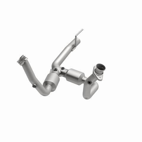 MagnaFlow Conv DF 99-01 G Cherokee 4.7 Front - 93241