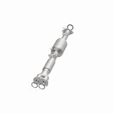 MagnaFlow Direct Fit Catalytic Converter 91-95 Toyota Previa 2.4L - 3391896