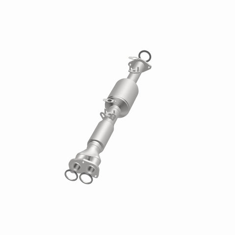 MagnaFlow Direct Fit Catalytic Converter 91-95 Toyota Previa 2.4L - 3391896