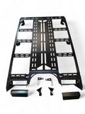 Elektric Offroad 2024+ Can Am Maverick R Roof Rack (4 Seat) - RQRRA0001