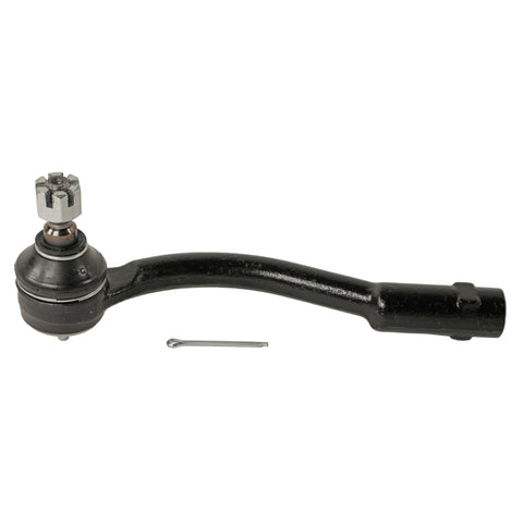 MOOG 10-13 Kia Soul Front Left Outer / Left Outer Tie Rod - ES801190