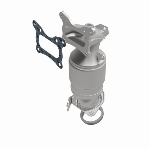 MagnaFlow 12-14 Honda CR-V 2.4L L4 GAS California Catalytic Converter Direct Fit - 5531020
