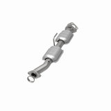 MagnaFlow Conv DF 98-00 Ford Ranger 4.0L/3.0L Rear / 98-00 Mazda B300 3.0L / B4000 4.0L Rear - 23541