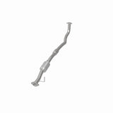 MagnaFlow Direct Fit Catalytic Converter 1989-1990 CAMRY 2.0L Underbody - 52121