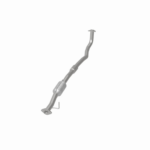 MagnaFlow Direct Fit Catalytic Converter 1989-1990 CAMRY 2.0L Underbody - 52121