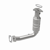 MagnaFlow Conv DF 00-04 Ford Focus 4.2L M/T - 25201