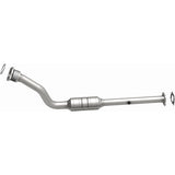 MagnaFlow Direct Fit Catalytic Converter 98-01 GM MidSize 3.1L - 51814