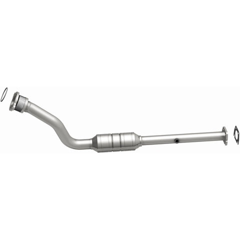 MagnaFlow Direct Fit Catalytic Converter 98-01 GM MidSize 3.1L - 51814