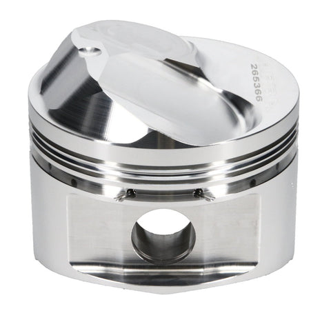 JE Pistons BBC APBA DOME Set of 8 Pistons - 262809